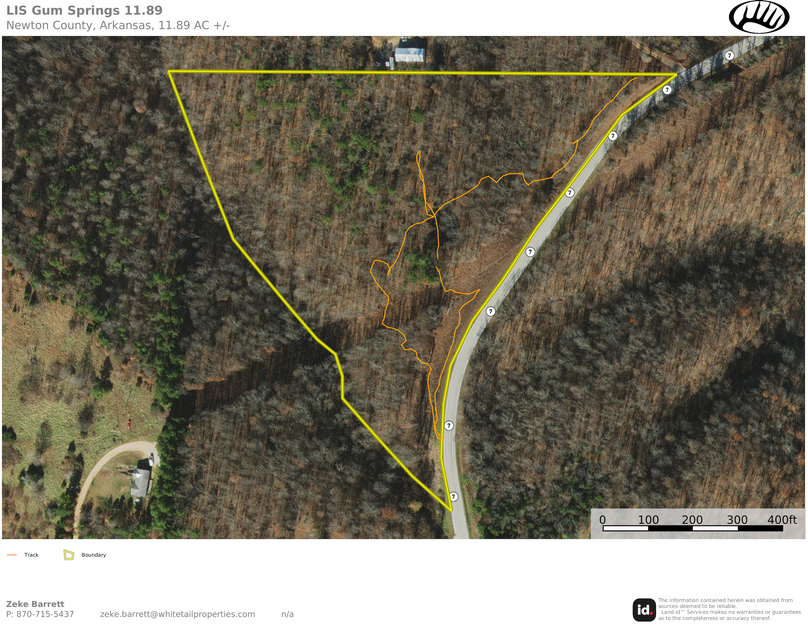 LIS Gum Springs 11.89 Google Close