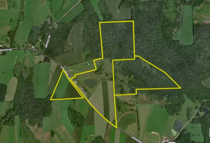 Madison 174.18 Troyer Google Aerial