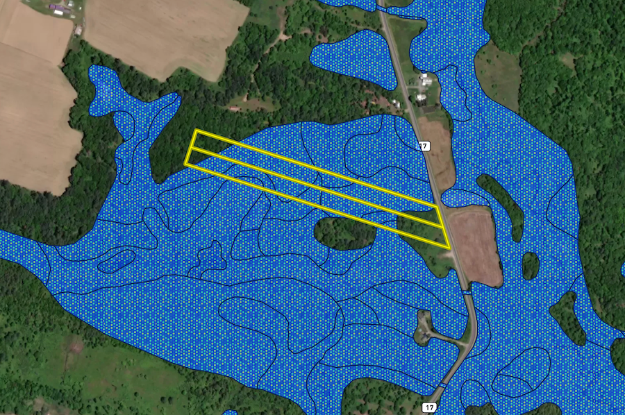 Oswego_10.76_Somberg Land ID Map 2