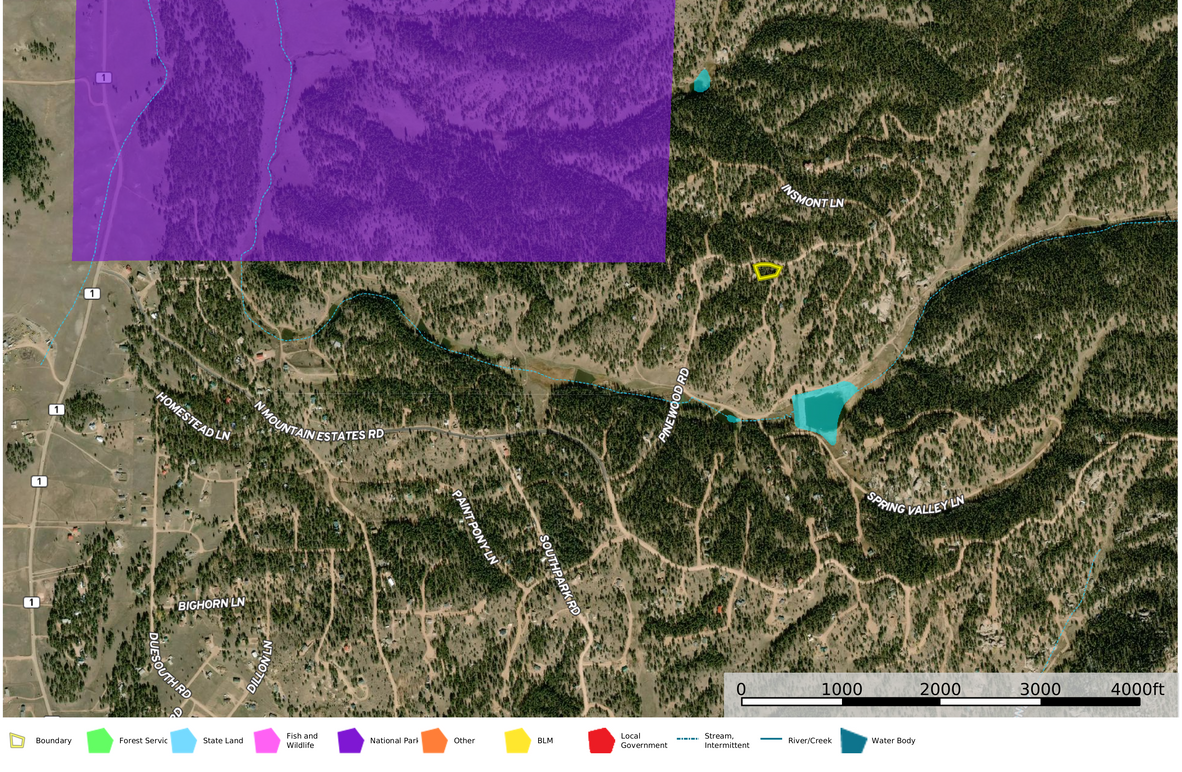 Teller CO 0.54 MWV Aerial 3