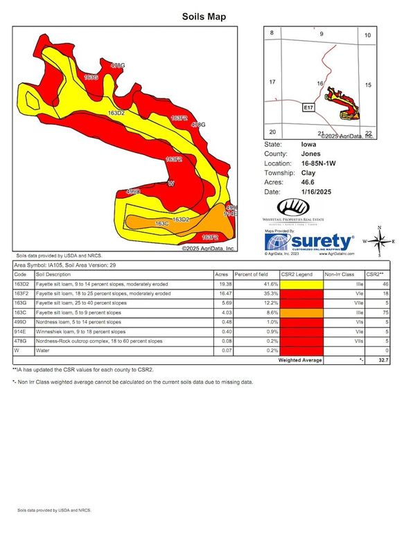 Jones 228 Map - _0005_Soil