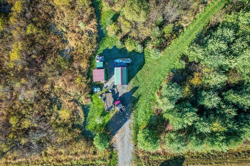 Clark 24.75 Winkel -56