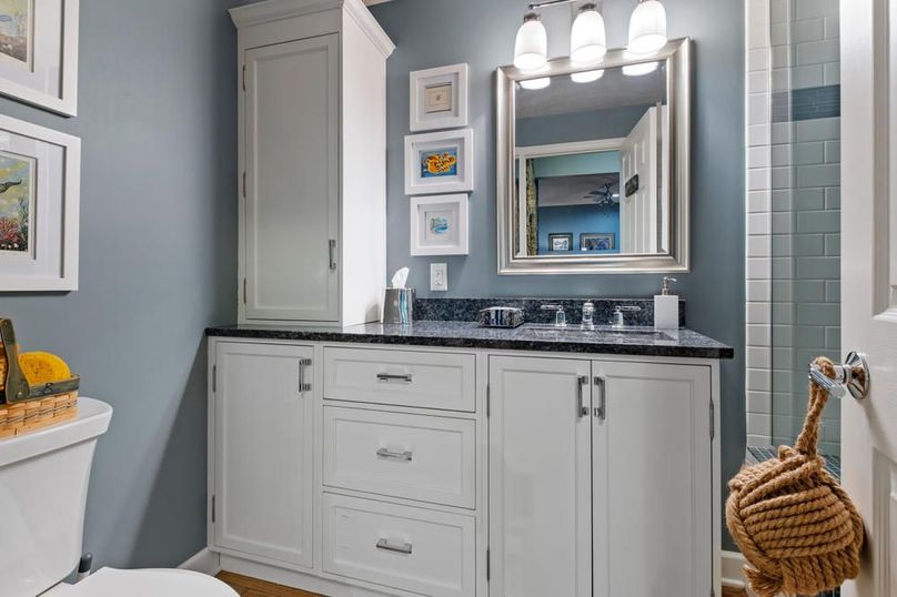 53c Basement Bathroom