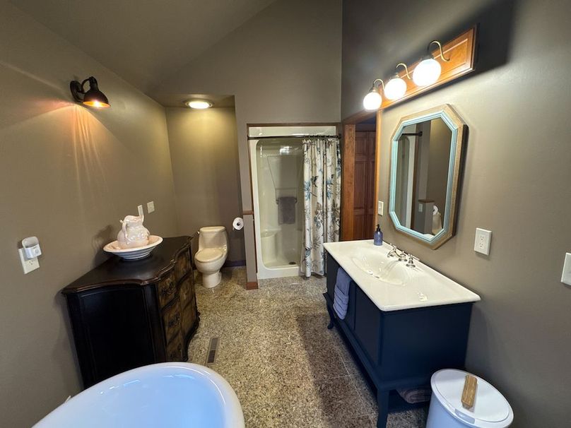 Calhoun, WV 132.84 AC Szegi 2-036