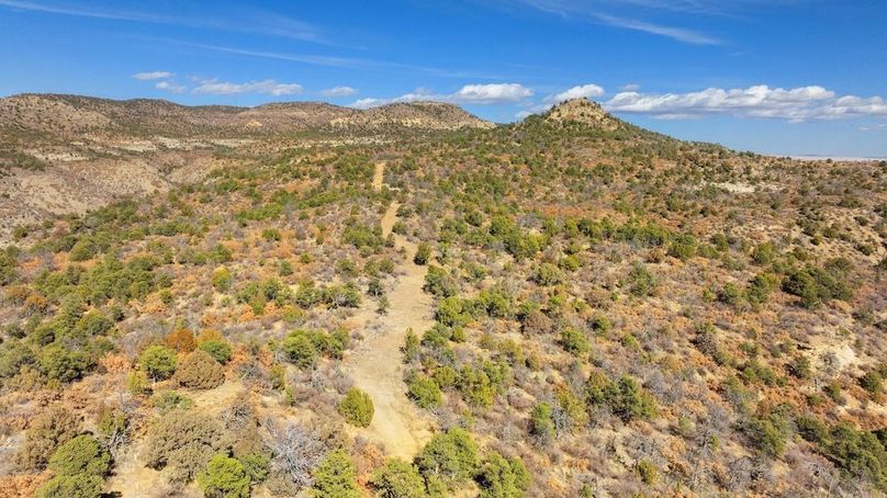 023 - IMPROVED ACCESS ROAD