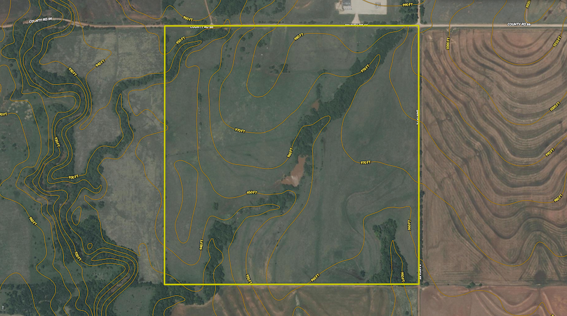 Logan SW 160 Hatheway Aerial 2