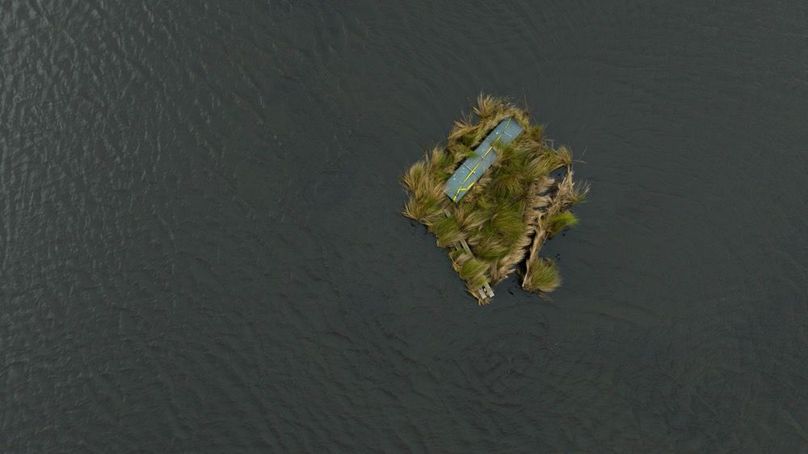 Cameron Parish LA 3,556 Pro Photo-91