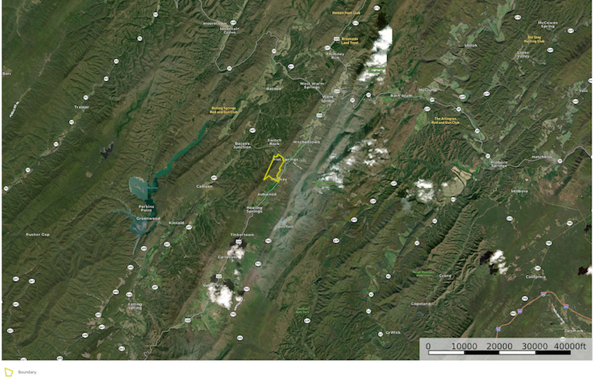 Bath VA 451 Aerial03