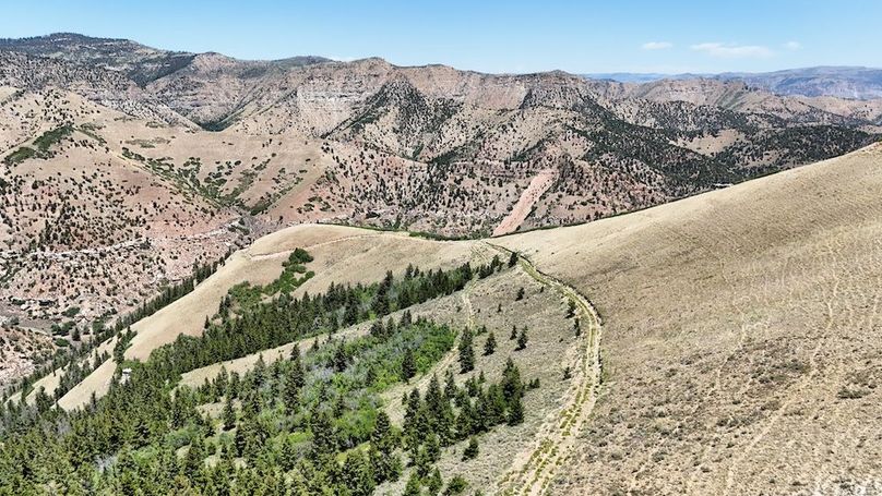 Ghost Town Get-A-Way40