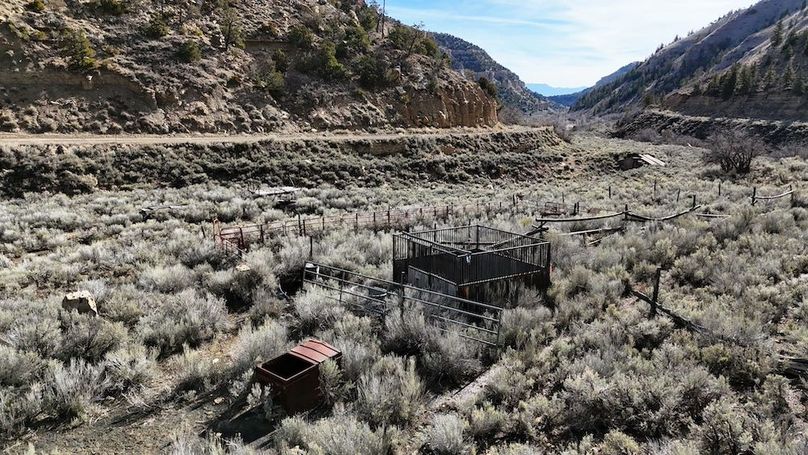 Ghost Town Get-A-Way21