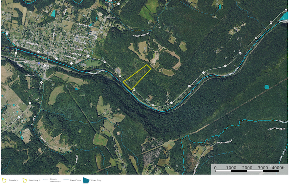 Greenbrier WV 19 Aerial02