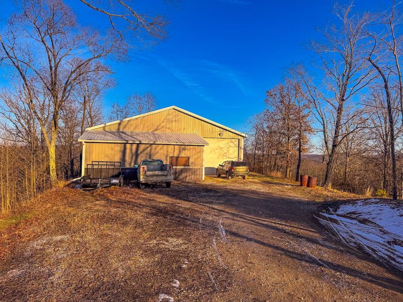 Jackson, WV 118.94 AC Shafer-075