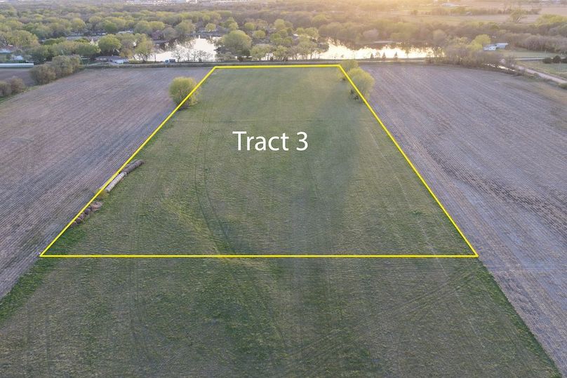 _Tract 3 looking west
