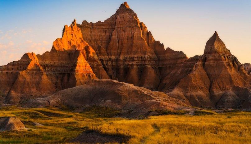 Badlands1