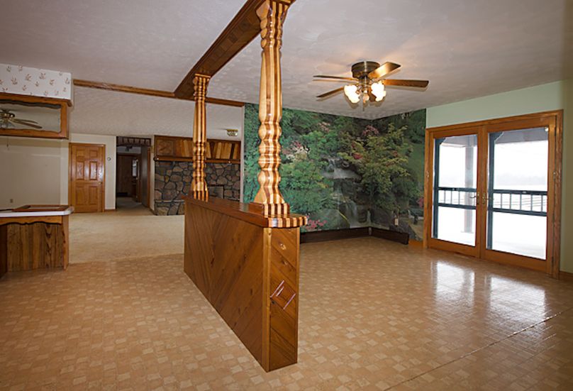 ktichen dinning room