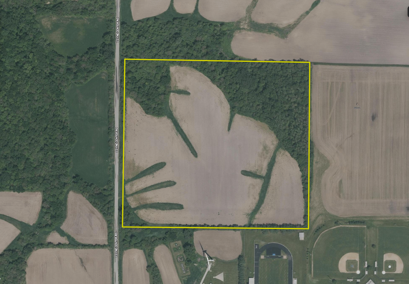 Rock Island IL 196.69.aerial.Tract 4