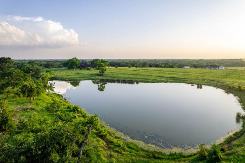 Fannin County- 56.27 acres-47