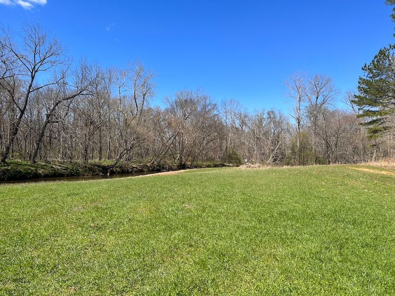 011 Food Plot
