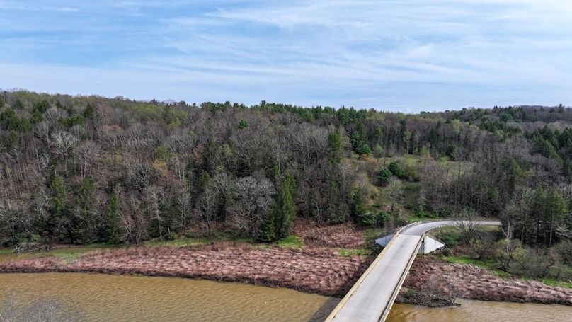 Clarion River-49