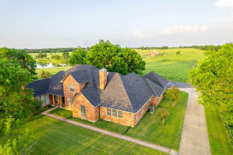 Fannin County- 56.27 acres-6