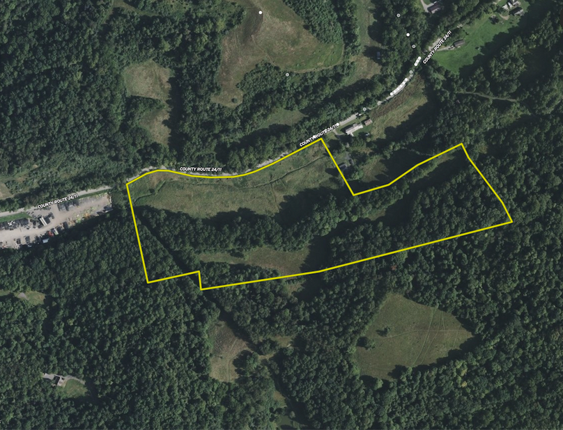 Harrison WV 120.01.aerial.Tract 1