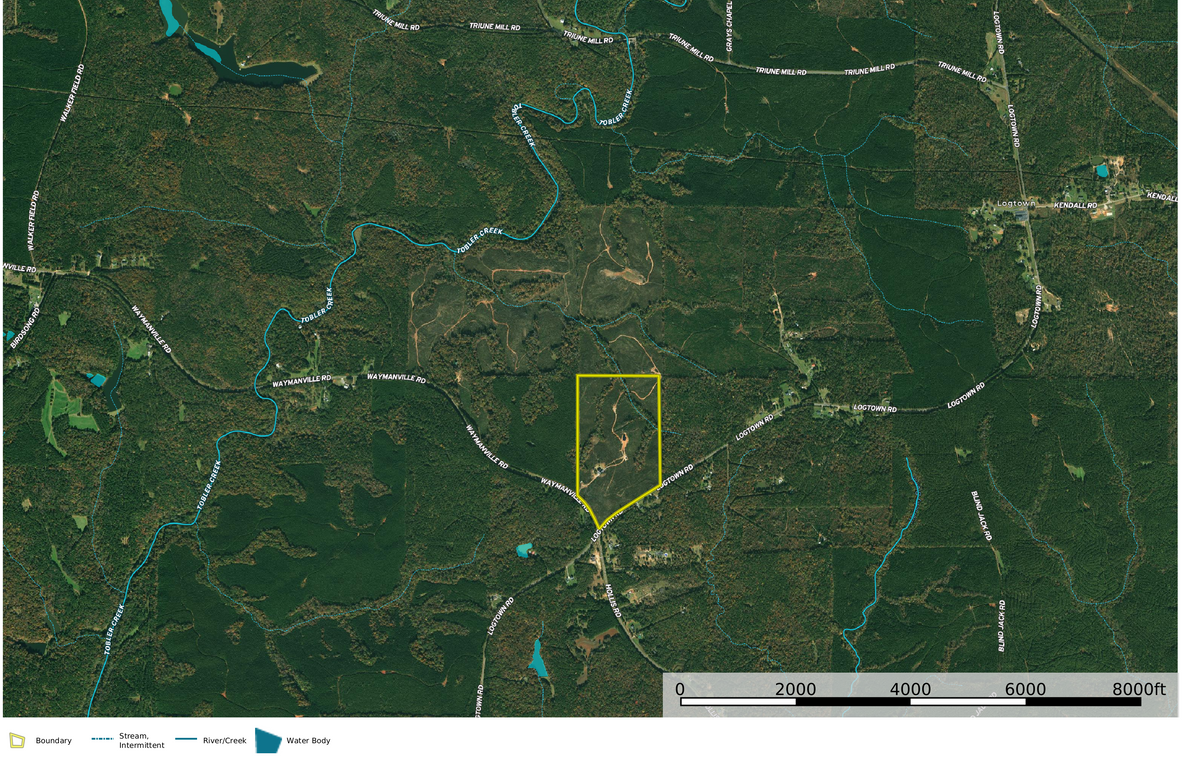 Upson county 84 acres map2