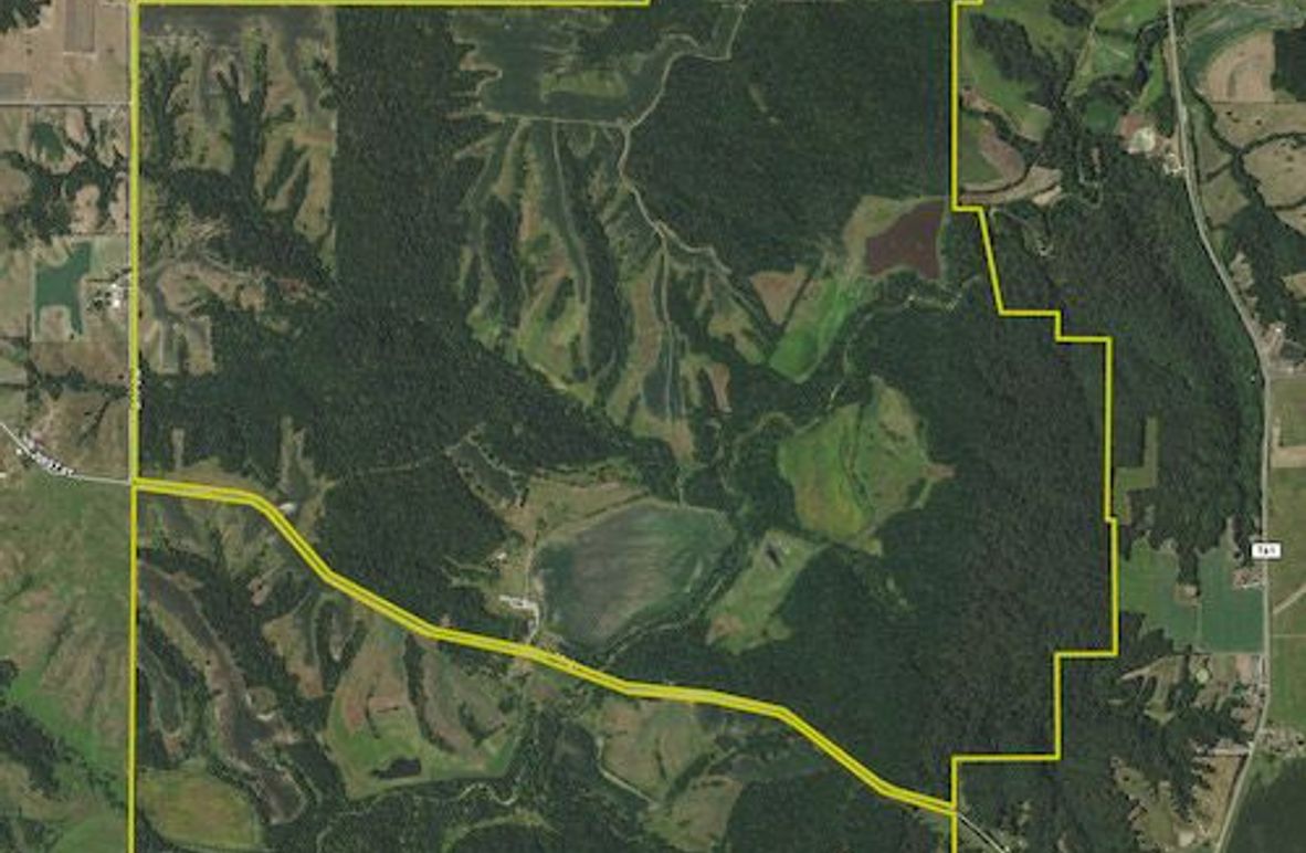 Monroe 3600 Map - 02_Aerial_Hex