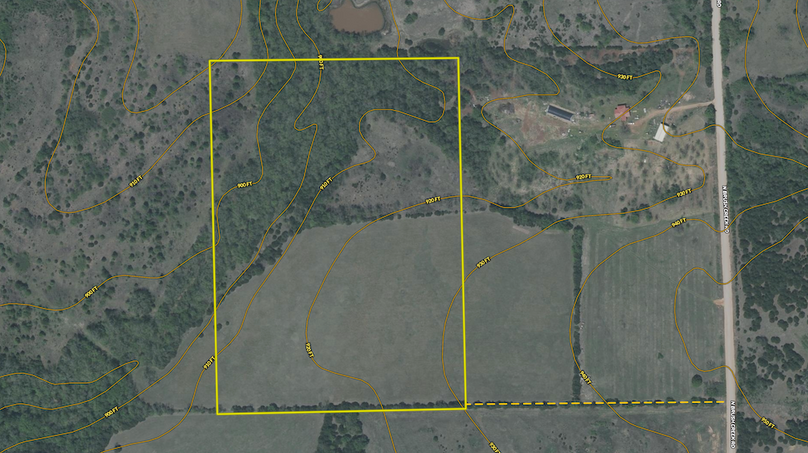 Payne 27.2 Fleming Aerial 2