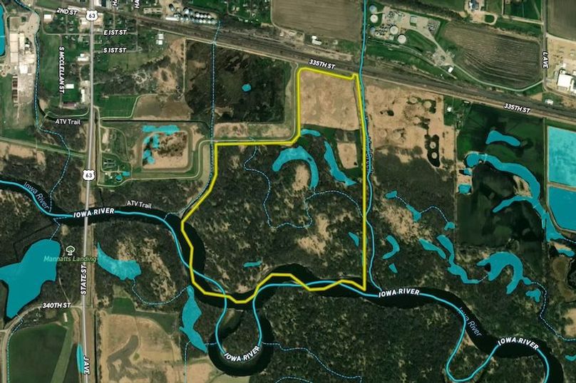 Tama IA 138 LandID 1