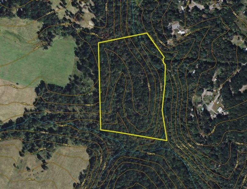 Hampshire 15.887 Aerial 2