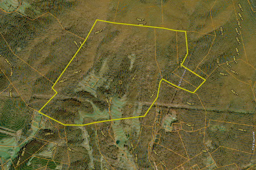 ERB AERIAL 3-B