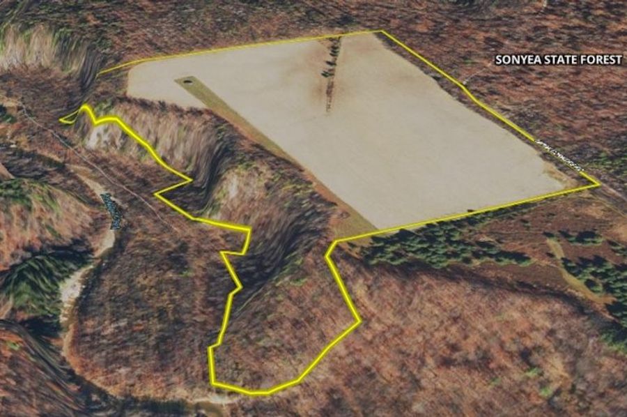 Land Id 3D