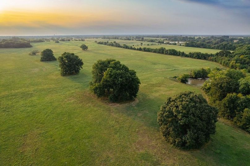 Lamar County TX 112-17