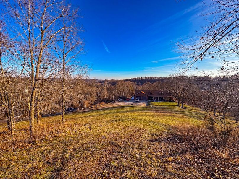 Jackson, WV 118.94 AC Shafer-065
