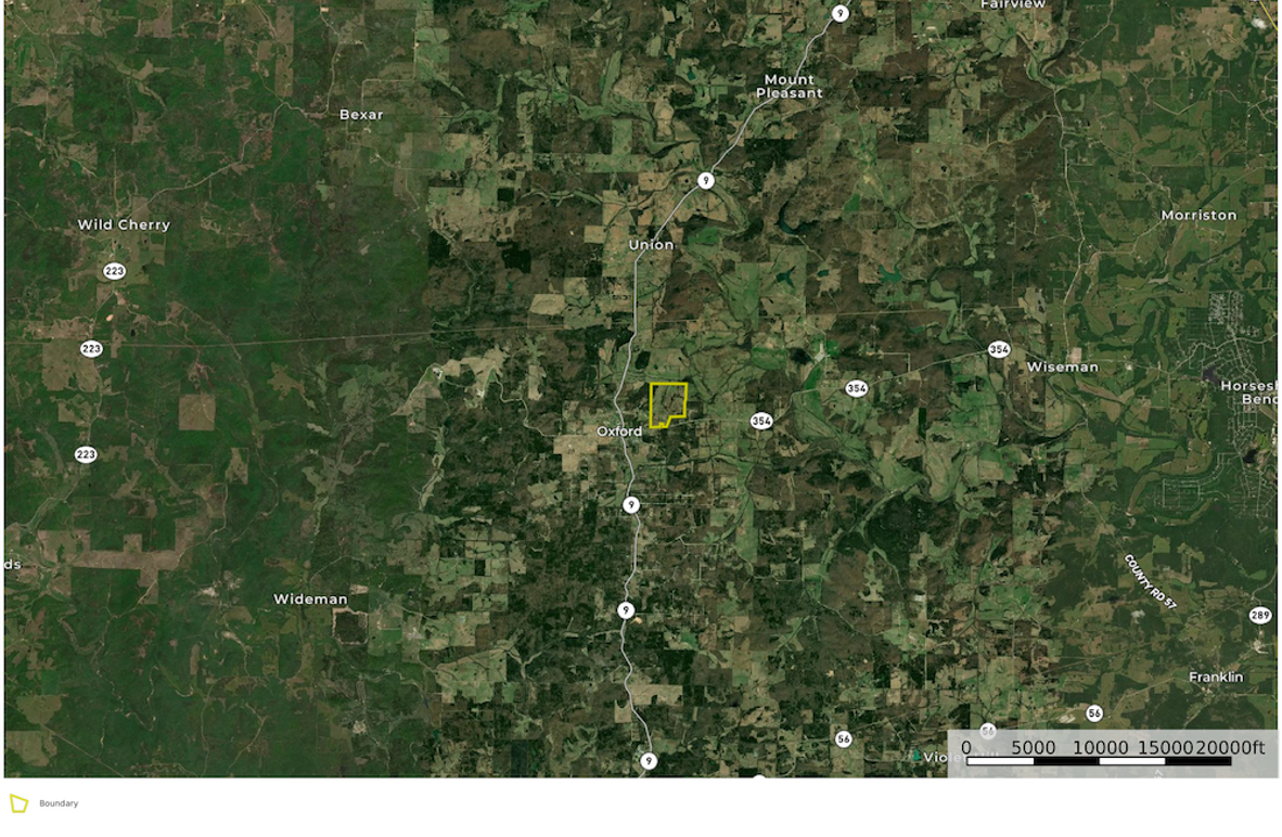 Harris 170 Google Far