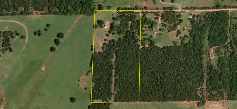 Lincoln 20 Pugh Aerial 1