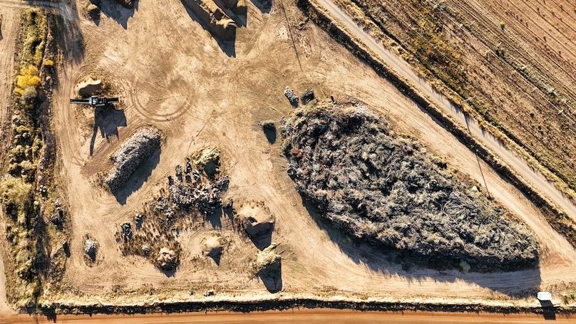 Sevier Composting Business32