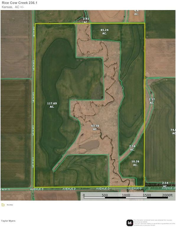 Rice Komarek 236 FSA