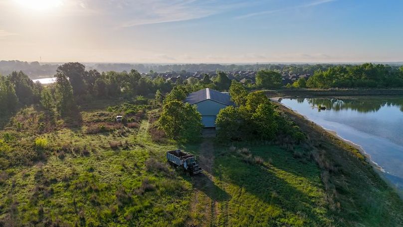 Madison 86.2 Gilmer -25