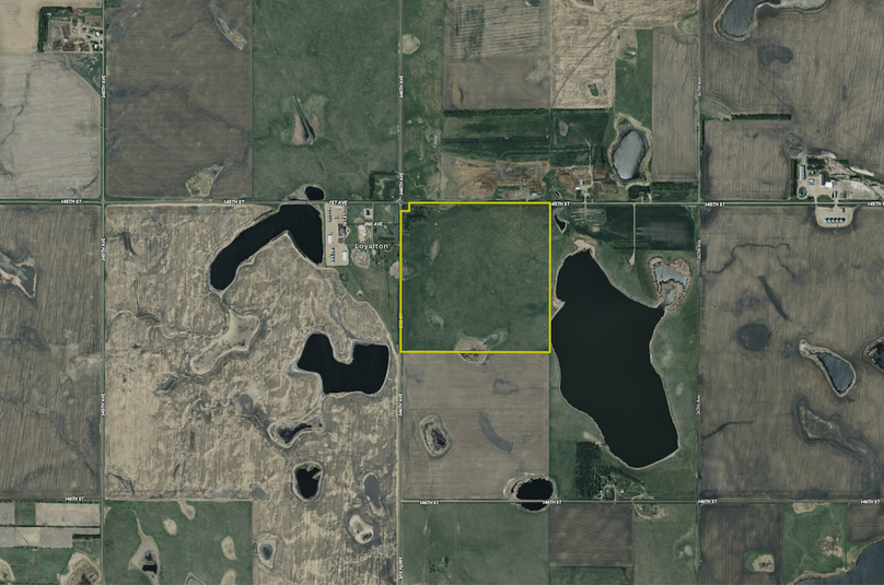 Edmunds SD 159.5.aerial.2