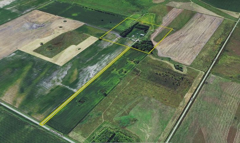 wilkin MN 440 Tract 5 3d