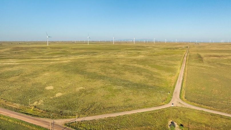 035 - Ramah HWY & Heaston Rd