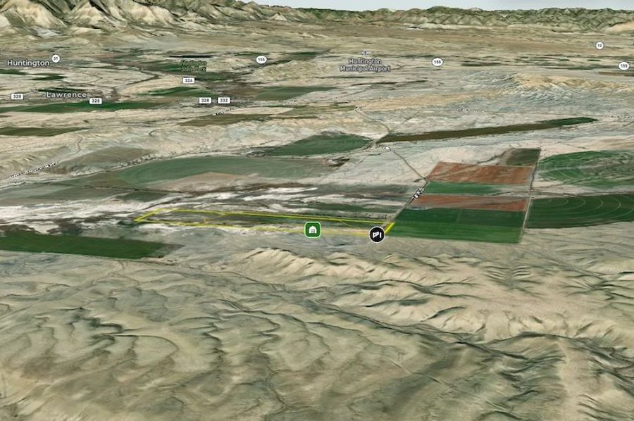 3d View part 1