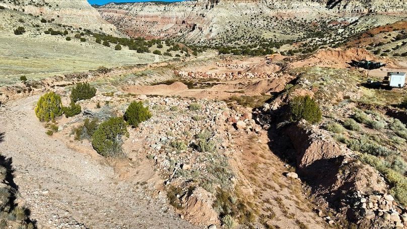 Sevier 60 Gravel and Yard56