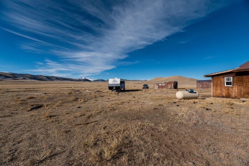 Park Co 162.85 Ladeira - 022 Cabin Site