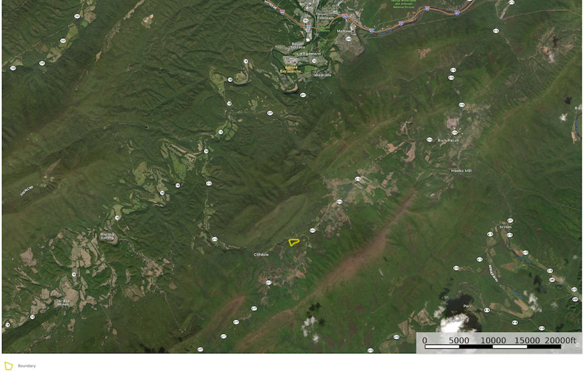 19_Alleghany_VA_Aerial01