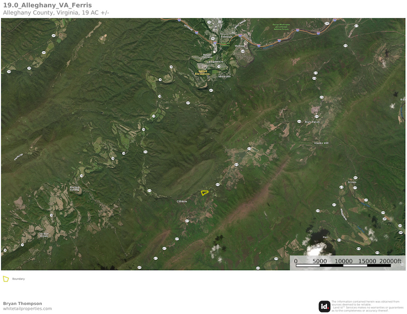 19_Alleghany_VA_Aerial01