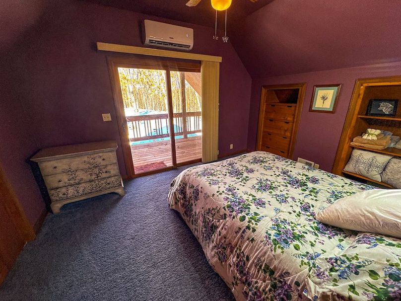 Calhoun, WV 132.84 AC Szegi 2-060