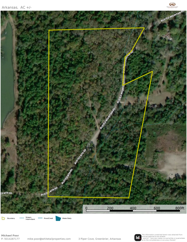 xChappel Boundary