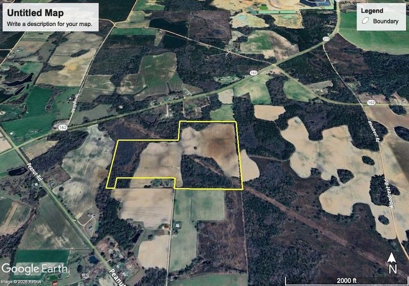 Aerial Washington 93 Zaremsky